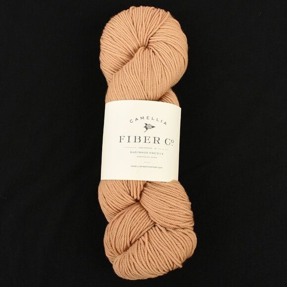Camellia Fiber Co CFC Avo Series Merino Sport Yarn 100% Merino Wool Avo + Wattle - Picture 1 of 3